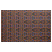 Eingekratzt Stoff (Yard (91,4 cm))