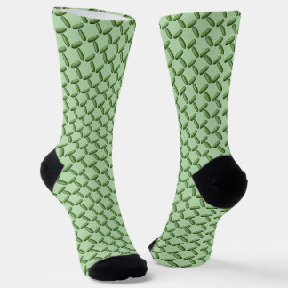 Eingemachte Macht Socken