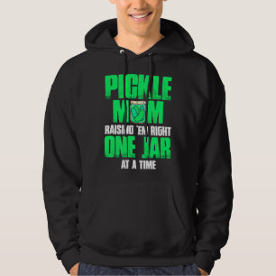 Eingemachte-Mom-Bringt-Sie-Richtig-Groß-Ein-Glas-N Hoodie