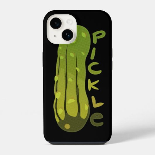 Eingemachtes iPhone Hülle (Rückseite)