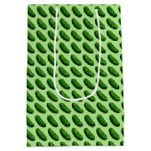 Eingemachtes Mittlere Geschenktüte (Rückseite)