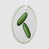 Eingemachtes Ornament (Vorderseite)