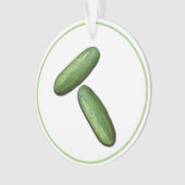Eingemachtes Ornament (Vorderseite)