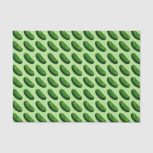 Eingemachtes Seidenpapier (Vorderseite)