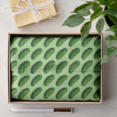 Eingemachtes Seidenpapier (Geschenk)