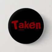 eingenommen button (Vorderseite)