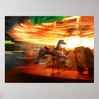 Eingeschlossen Poster