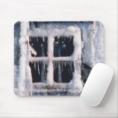 eingeschneit mousepad (Mit Mouse)