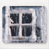 eingeschneit mousepad (Vorne)