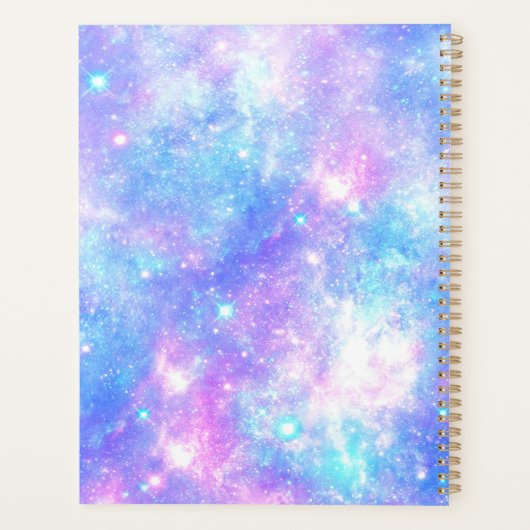 Eingeschriebene Krankenschwester Est. Planer (Rückseite)