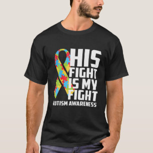 Eingeschriebene Krankenschwester zur Pflege eines T-Shirt