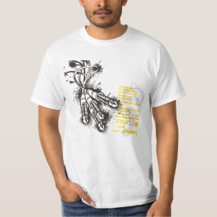 eingesteckt T-Shirt
