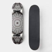 Eingestufte 3 Skateboardoptionen Skateboard (Vorderseite)