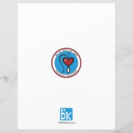 Eingeteilt oder geteilt 2_Flachpapier Blatt 8.5"x1 (Rückseite)