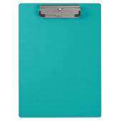 Eingetragene Krankenschwester RN Silver Caduceus a Klemmbrett (Vorderseite)