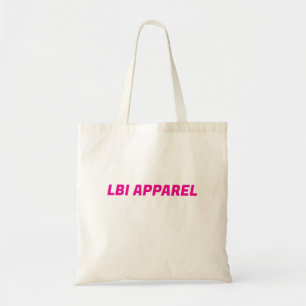 EINGETRAGENES LBI APPAREL HUT TRAGETASCHE