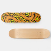 Eingeweide, Eingeweide Skateboard (Horizontal)