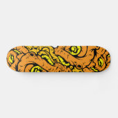 Eingeweide, Eingeweide Skateboard (Horizontal)