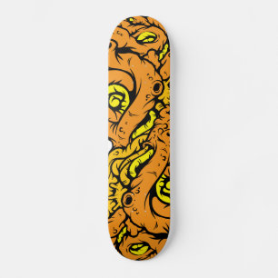 Eingeweide, Eingeweide Skateboard