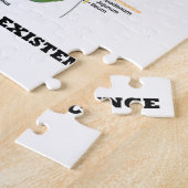 Eingeweide und Ruhm sind ein Teil meines Bestehens Puzzle (Seite)