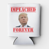 Eingeweiht für immer dosenkühler (Vorderseite)