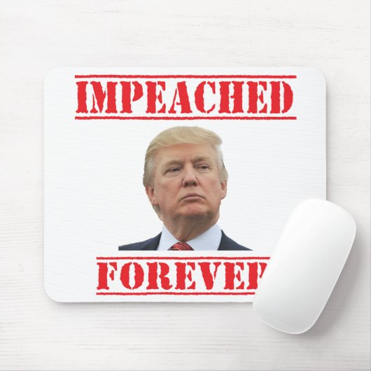 Eingeweiht für immer mousepad (Mit Mouse)