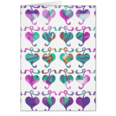 Eingeweiht MAMA: Liebe der Juwel-U (Vorne)