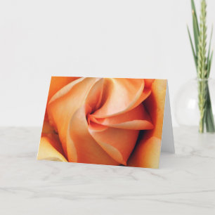 Eingewickelt Feiertagskarte