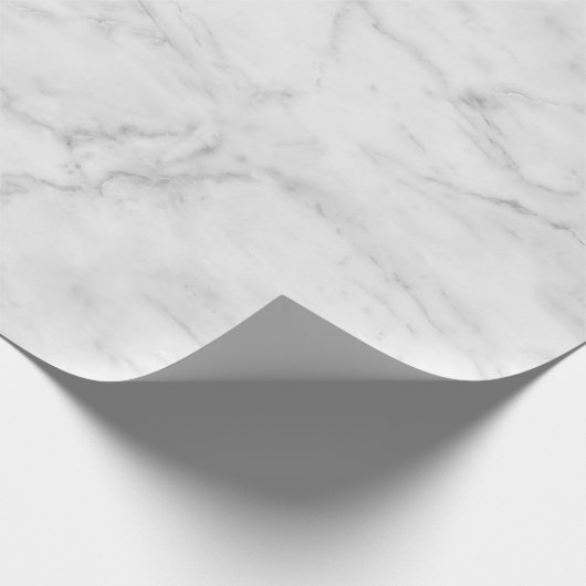 Eingewickelt in Ihnen Geschenkpapier (Ecke)