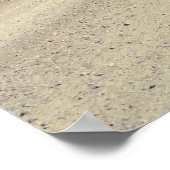 eingezäunt poster (Ecke)