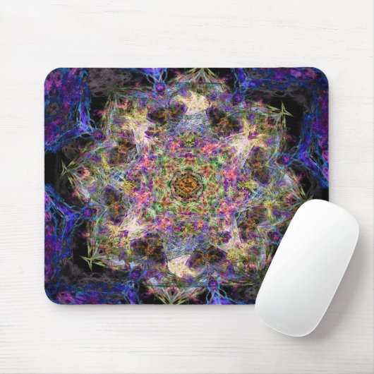 Eingriff Mousepad (Mit Mouse)