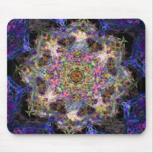Eingriff Mousepad