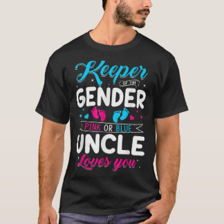 Einhaltung der geschlechtsspezifischen Lieben, die T-Shirt