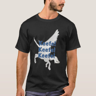 Einhaltung der Kotlc-Silveny-Quote T-Shirt