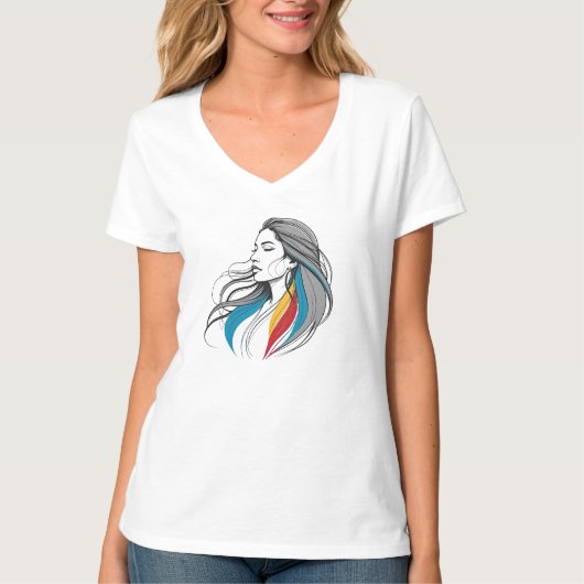 Einheimisch T-Shirt (Vorderseite)