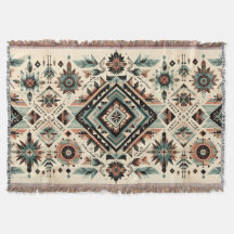 Einheimische Inspiration