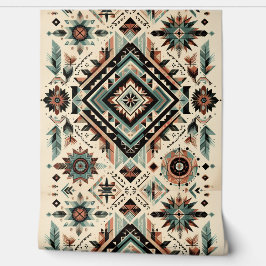 Einheimische Inspiration Tapete