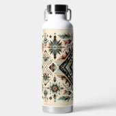 Einheimische Inspiration Trinkflasche (Vorderseite)