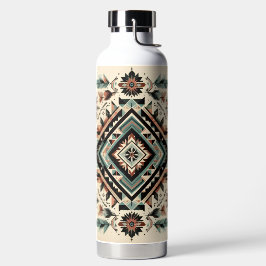 Einheimische Inspiration Trinkflasche