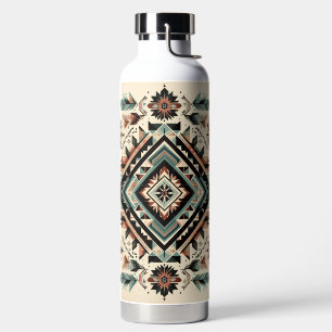 Einheimische Inspiration Trinkflasche