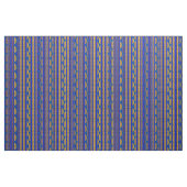 Einheimische Muster Stoff (Yard (91,4 cm))