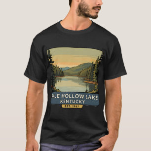 Einheimischer Colorado T-Shirt