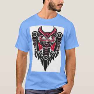 einheimischer Vogel (2) T-Shirt