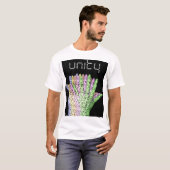 Einheit 1 T-Shirt (Vorne ganz)