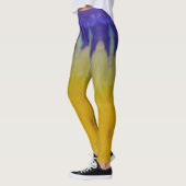 Einheit 3 leggings (Links)
