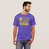 Einheit aus der Liebe T-Shirt (Vorne ganz)