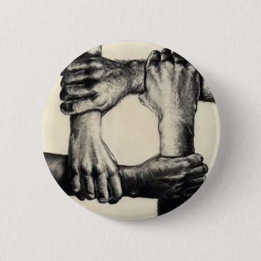 Einheit Button (Vorderseite)