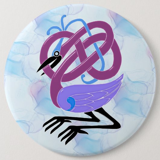 Einheit Button (Vorderseite)