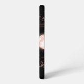 Einheit der Galaxie Samsung Galaxy Hülle (Linke Seite)