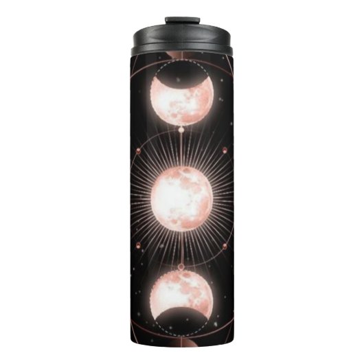 Einheit der Galaxie Thermosbecher (Vorderseite)